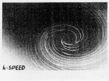 Imagen de K-SPEED