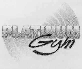 Imagen de PLATINUM GYM