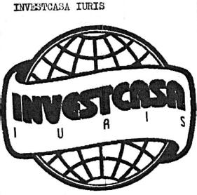 Imagen de INVESTCASA IURIS