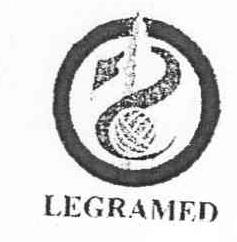 Imagen de LEGRAMED