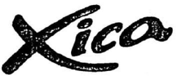 Imagen de XICA