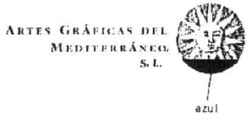 Imagen de ARTES GRAFICAS DEL MEDITERRANEO S.L