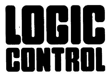 Imagen de LOGIC CONTROL