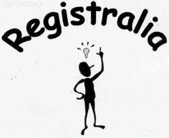 Imagen de REGISTRALIA