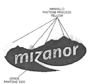 Imagen de MIZANOR