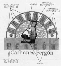 Imagen de CARBONES FERGON
