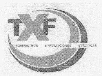 Imagen de TXF SUMINISTROS PROMOCIONES TECNICAS