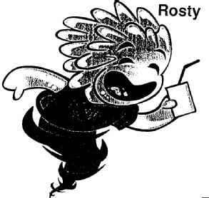 Imagen de ROSTY