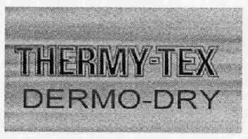 Imagen de THERMY-TEX DERMO-DRY