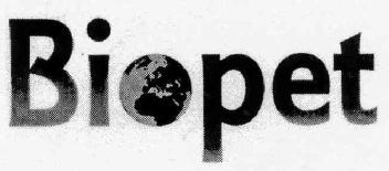 Imagen de BIOPET