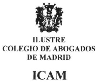 Imagen de ILUSTRE COLEGIO DE ABOGADOS DE MADRID ICAM