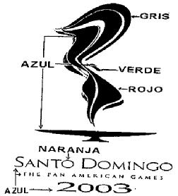 Imagen de SANTO DOMINGO THE PAN AMERICAN GAMES 2003