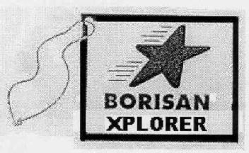 Imagen de BORISAN XPLORER