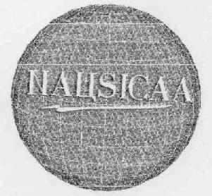 Imagen de NAUSICAA