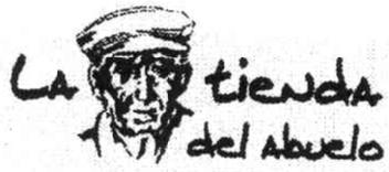 Imagen de LA TIENDA DEL ABUELO
