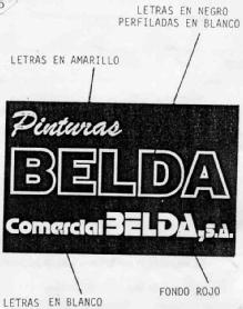 Imagen de PINTURAS BELDA COMERCIAL BELDA, S.A
