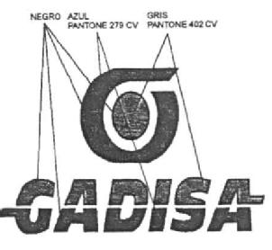 Imagen de GADISA