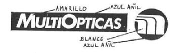 Imagen de MULTIOPTICAS