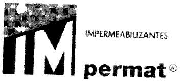 Imagen de IM IMPERMEABILIZANTES PERMAT