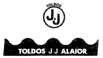 Imagen de TOLDOS J J ALAIOR