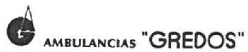 Imagen de AMBULANCIAS 
