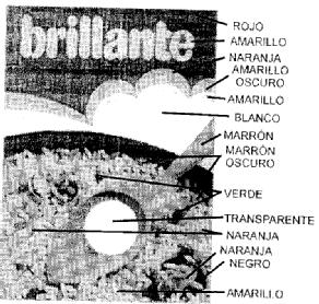 Imagen de BRILLANTE