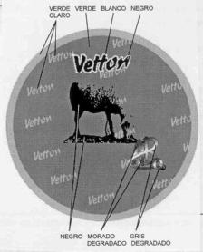 Imagen de VETTON