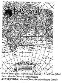 Imagen de AUSVENTURA
