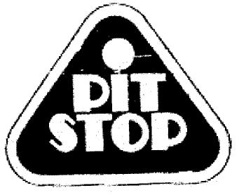 Imagen de PIT STOP