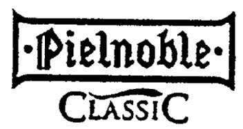 Imagen de PIELNOBLE CLASSIC