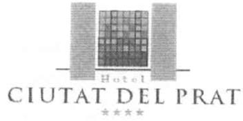 Imagen de HOTEL CIUTAT DEL PRAT ****