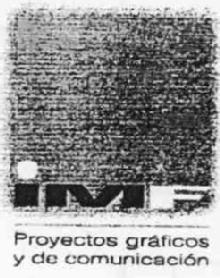 Imagen de IMF PROYECTOS GRAFICOS Y DE COMUNICACION