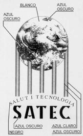 Imagen de SALUT I TECNOLOGIA SATEC