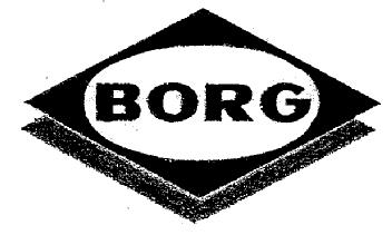 Imagen de BORG