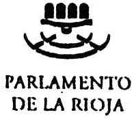 Imagen de PARLAMENTO DE LA RIOJA