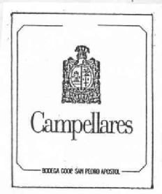 Imagen de CAMPELLARES BODEGA COOP. SAN PEDRO APOSTOL