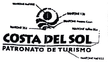 Imagen de COSTA DEL SOL PATRONATO DE TURISMO