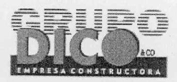 Imagen de GRUPO DICO&CO. EMPRESA CONSTRUCTORA