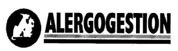 Imagen de ALERGOGESTION