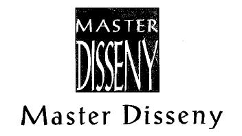Imagen de MASTER DISSENY MASTER DISSENY