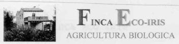 Imagen de FINCA ECO-IRIS AGRICULTURA BIOLOGICA