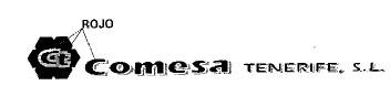Imagen de CT COMESA TENERIFE, S.L