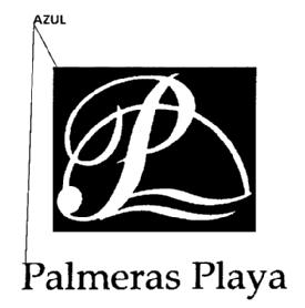 Imagen de P PALMERAS PLAYA