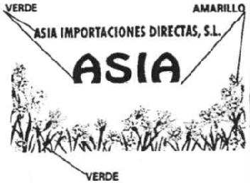 Imagen de ASIA IMPORTACIONES DIRECTAS, S.L. ASIA