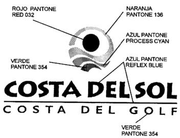 Imagen de COSTA DEL SOL COSTA DEL GOLF
