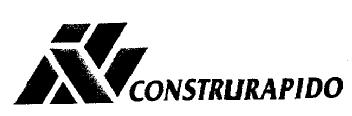 Imagen de CONSTRURAPIDO