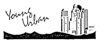 Imagen de YOUNG URBAN