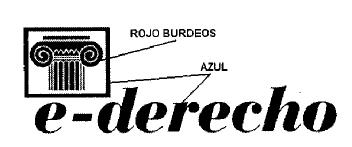 Imagen de E-DERECHO