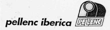 Imagen de PELLENC IBERICA PELLENC