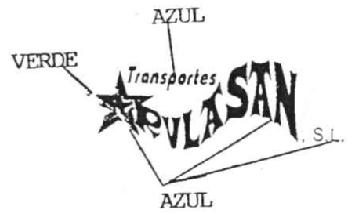 Imagen de TRANSPORTES RULASAN, S.L